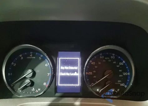 2018 Toyota Rav4 Limited из США, поврежденный, VIN 2T3DFREV1JW856199